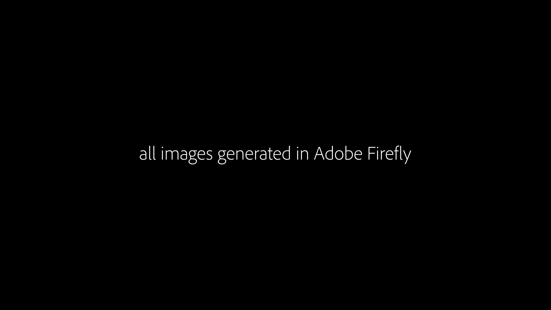 Adobe FY25 Highlights Video still frame