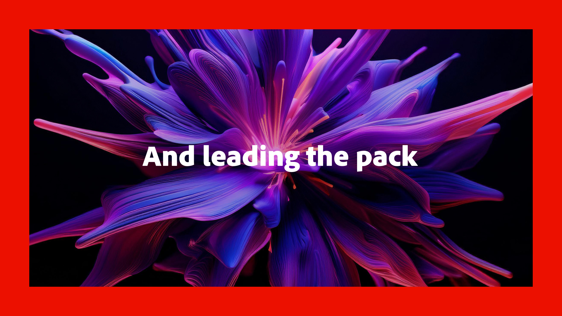 Adobe FY25 Highlights Video still frame