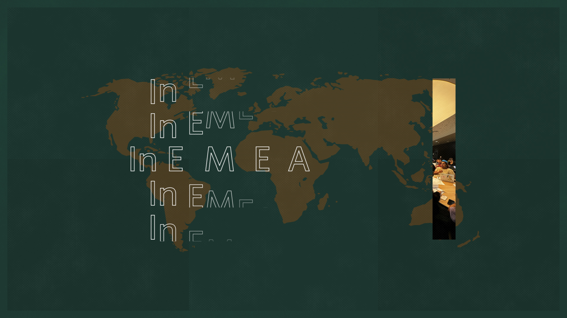 Starbucks Global Community Impact Grants animation still